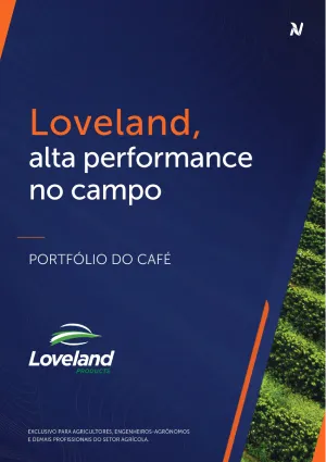 Portfólio do Café